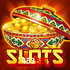 Melhor Casino Online 453Bet