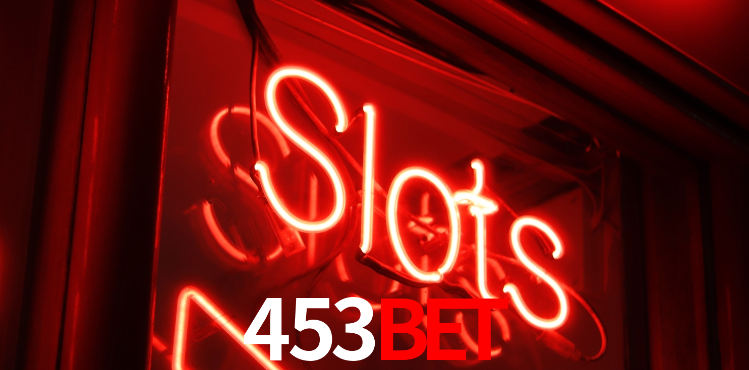 Jogos Emocionantes 453Bet